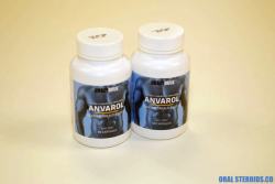 Anavar liver safe