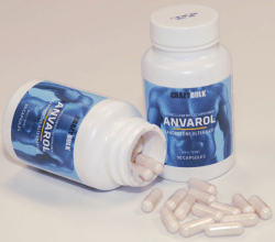 Are there any safe anabolic steroids