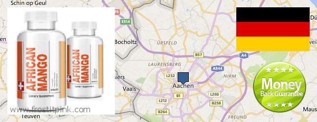 Hvor kan jeg købe African Mango Extract Pills online Aachen, Germany