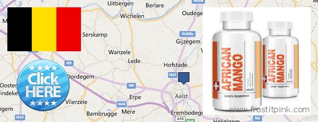 Where to Buy African Mango Extract Pills online Aalst, Belgium