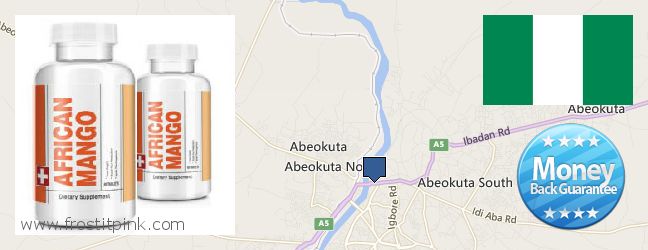 Where to Purchase African Mango Extract Pills online Abeokuta, Nigeria