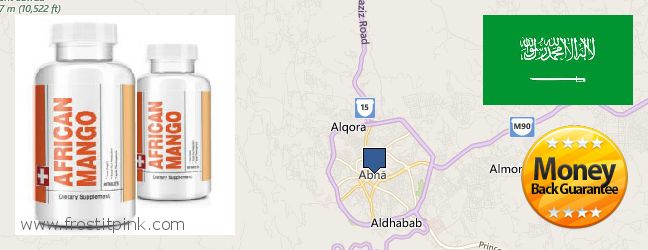 Where to Purchase African Mango Extract Pills online Abha, Saudi Arabia