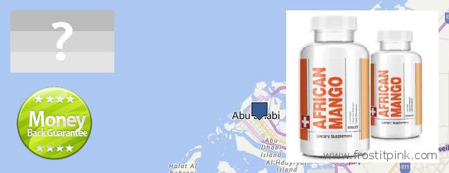 Where to Buy African Mango Extract Pills online Abu Dhabi, UAE