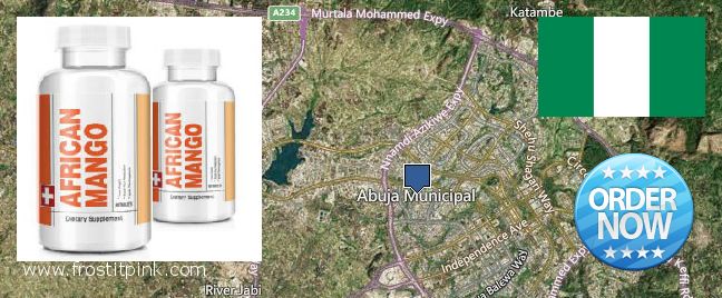 Where Can I Purchase African Mango Extract Pills online Abuja, Nigeria