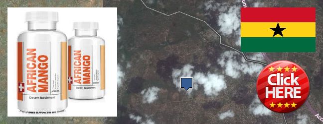 Purchase African Mango Extract Pills online Achiaman, Ghana