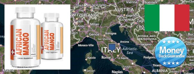 Πού να αγοράσετε African Mango Extract Pills σε απευθείας σύνδεση Acilia-Castel Fusano-Ostia Antica, Italy