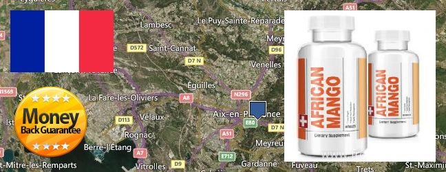 Buy African Mango Extract Pills online Aix-en-Provence, France Where to Purchase African Mango Extract Pills online Aix-en-Provence, France