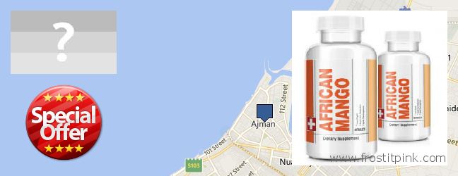 Where Can I Purchase African Mango Extract Pills online Ajman, UAE