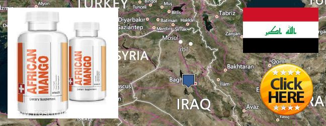Where to Buy African Mango Extract Pills online Al Basrah al Qadimah, Iraq