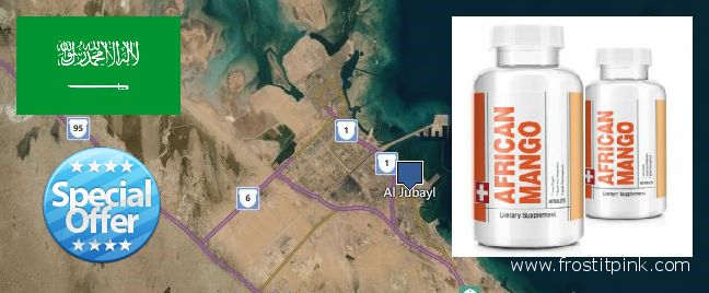 Where to Purchase African Mango Extract Pills online Al Jubayl, Saudi Arabia