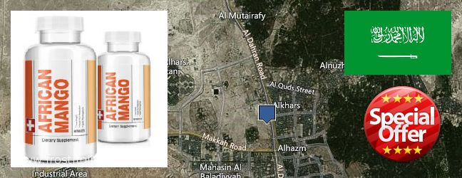 Where to Buy African Mango Extract Pills online Al Mubarraz, Saudi Arabia