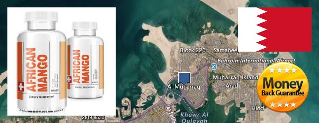Where to Buy African Mango Extract Pills online Al Muharraq, Bahrain