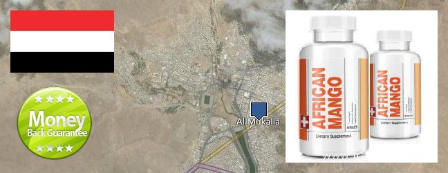 Where to Buy African Mango Extract Pills online Al Mukalla, Yemen