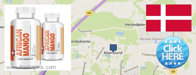 Where to Purchase African Mango Extract Pills online Albertslund, Denmark