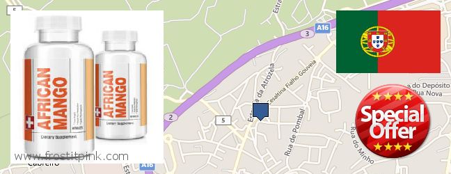 Onde Comprar African Mango Extract Pills on-line Alcabideche, Portugal