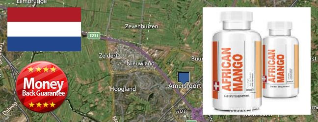 Waar te koop African Mango Extract Pills online Amersfoort, Netherlands