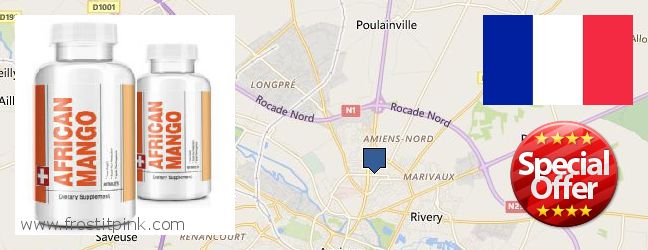 Buy African Mango Extract Pills online Amiens, France Purchase African Mango Extract Pills online Amiens, France