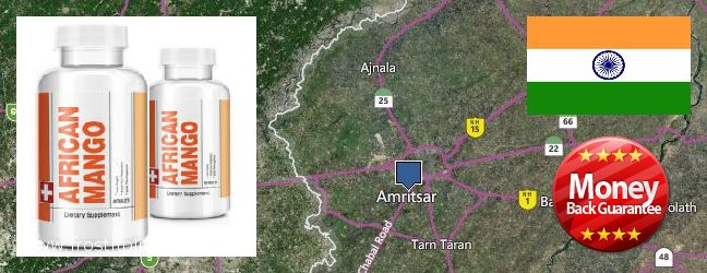 Where Can I Purchase African Mango Extract Pills online Amritsar, India