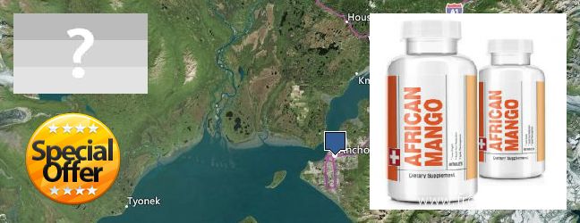 Kde koupit African Mango Extract Pills on-line Anchorage, USA
