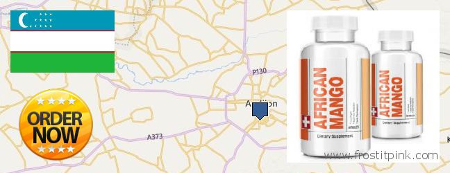 Best Place to Buy African Mango Extract Pills online Andijon, Uzbekistan