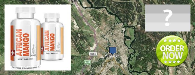 Kde kúpiť African Mango Extract Pills on-line Angarsk, Russia