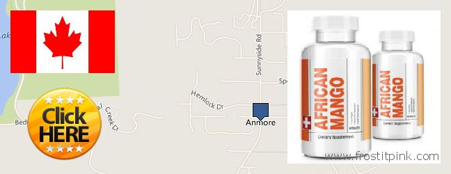 Where to Purchase African Mango Extract Pills online Anmore, Canada