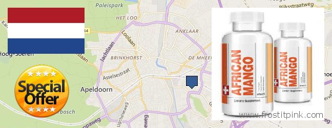 Waar te koop African Mango Extract Pills online Apeldoorn, Netherlands