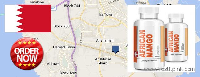 Where to Buy African Mango Extract Pills online Ar Rifa', Bahrain