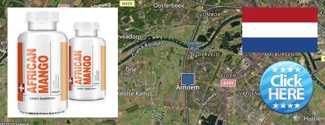 Waar te koop African Mango Extract Pills online Arnhem, Netherlands