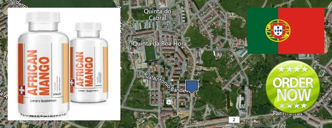 Onde Comprar African Mango Extract Pills on-line Arrentela, Portugal