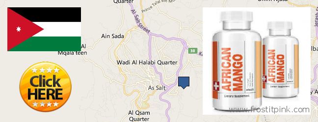 Buy African Mango Extract Pills online As Salt, Jordan Where to Buy African Mango Extract Pills online As Salt, Jordan