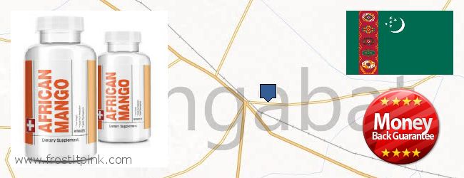 Where to Buy African Mango Extract Pills online Ashgabat, Turkmenistan