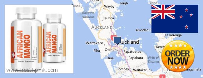 Where to Buy African Mango Extract Pills online Auckland, New Zealand