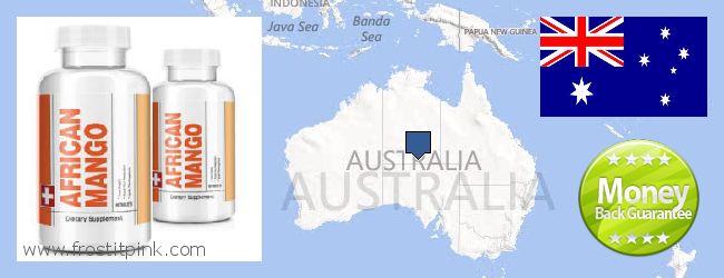 Where to Buy African Mango Extract Pills online Australia