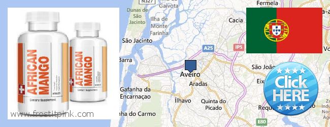 Onde Comprar African Mango Extract Pills on-line Aveiro, Portugal