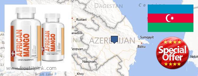 Purchase African Mango Extract Pills online Azerbaijan Where to Buy African Mango Extract Pills online Azerbaijan