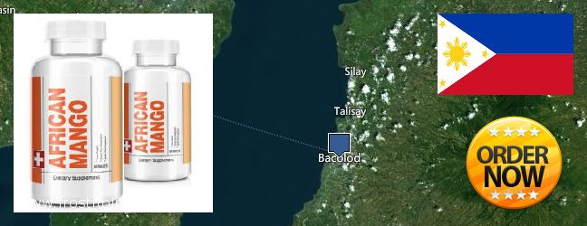 Best Place to Buy African Mango Extract Pills online Bacolod City, Philippines