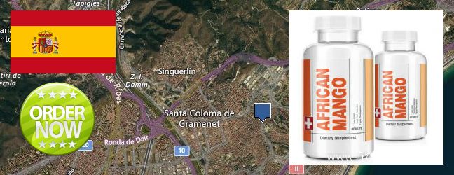 Where Can I Purchase African Mango Extract Pills online Badalona, Spain