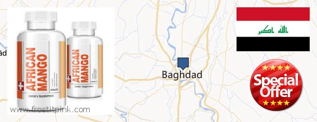 Nereden Alınır African Mango Extract Pills çevrimiçi Baghdad, Iraq