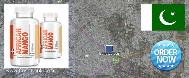 Buy African Mango Extract Pills online Bahawalpur, Pakistan