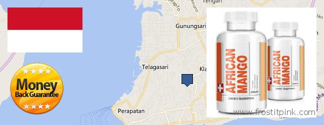 Where to Buy African Mango Extract Pills online Balikpapan, Indonesia