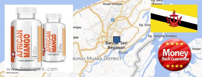 Buy African Mango Extract Pills online Bandar Seri Begawan, Brunei