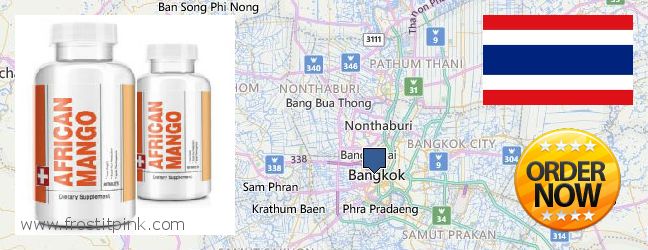 Where to Buy African Mango Extract Pills online Bangkok, Thailand