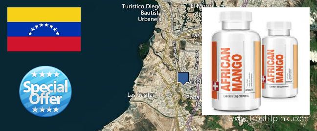 Where to Purchase African Mango Extract Pills online Barcelona, Venezuela