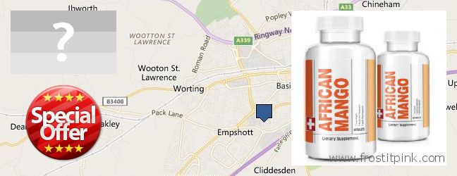 Dónde comprar African Mango Extract Pills en linea Basingstoke, UK