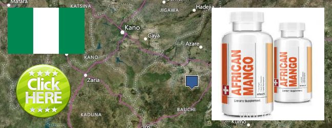 Where to Buy African Mango Extract Pills online Bauchi, Nigeria