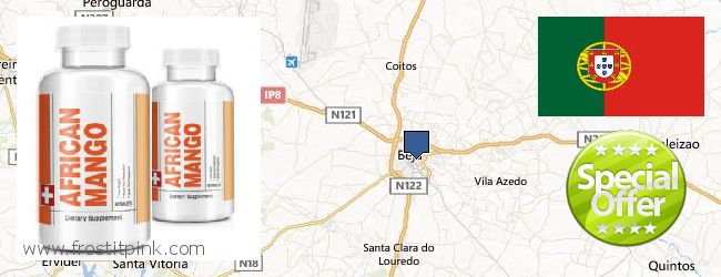 Onde Comprar African Mango Extract Pills on-line Beja, Portugal