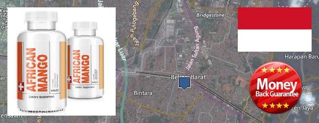 Best Place to Buy African Mango Extract Pills online Bekasi, Indonesia