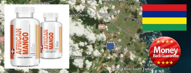 Where to Buy African Mango Extract Pills online Bel Air Riviere Seche, Mauritius
