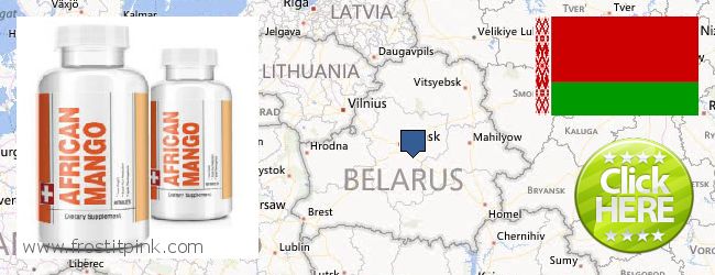 Where to Buy African Mango Extract Pills online Belarus